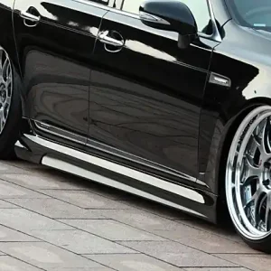 Výprodej Lexus LS - kryty prahů VIP GT od AIMGAIN