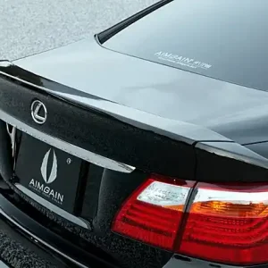 Lexus LS - prodloužení kufru VIP GT od AIMGAIN Jen Po Omezenou Doba