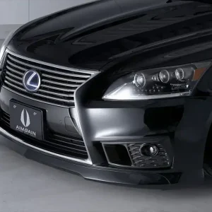 Lexus LS - přední nárazník VIP od AIMGAIN Novinka