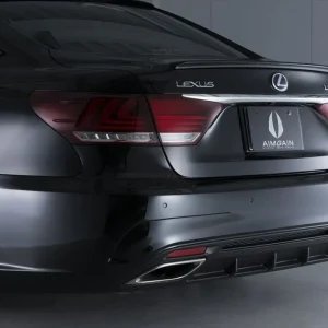 Lexus LS - zadní nárazník VIP od AIMGAIN Hit Sezóny