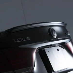 Nejlepší Volba Lexus LS - odtrhová hrana kufru VIP od AIMGAIN