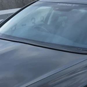 Lexus LS - prodloužení kapoty k oknu VIP od AIMGAIN Sezónní Sleva
