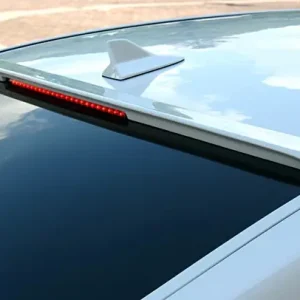 Originální Lexus LS 600h - stříška nad zadní okno VIP od AIMGAIN