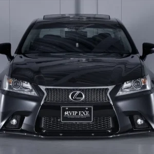 Akční Cena Lexus GS F-Sport - Přední podnárazník CARBON VIP EXE od AIMGAIN
