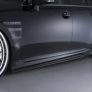 Akční Nabídka Lexus GS F-Sport - Kryty prahu CARBON VIP EXE od AIMGAIN