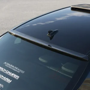 Pouze Dnes Lexus GS F-Sport - prodloužení střechy CARBON VIP EXE od AIMGAIN
