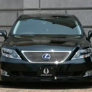 Levný Lexus LS460/LS600h/LS600hL - přední nárazník VIP od AIMGAIN