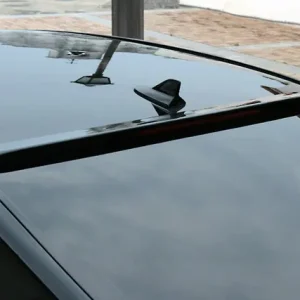 Kup Teď Lexus LS460/LS600h/LS600hL - křídlo nad okno VIP od AIMGAIN