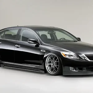 Rychlé Dodání Lexus GS - body kit VIP od AIMGAIN 3-dílný set