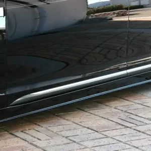 Tovární Cena Lexus GS - kryty prahů VIP od AIMGAIN