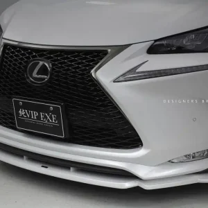Akce Lexus NX F-Sport - Přední spoiler VIP EXE od AIMGAIN
