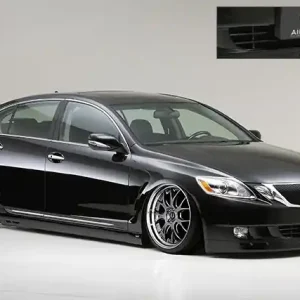 Nejprodávanější Lexus GS - body kit PREMIUM od AIMGAIN 3-dílný set