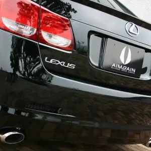 Akční Cena Lexus GS - zadní nárazník EURO GT od AIMGAIN
