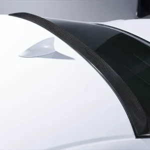 Časově Omezené Lexus IS F-Sport - stříška nad zadní okno VIP EXE od AIMGAIN