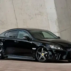 Dokud Zásoby Vydrží Lexus IS - body kit VIP GT od AIMGAIN 3-dílný set