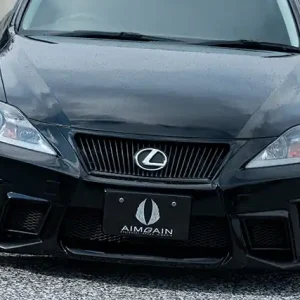 Lexus IS - přední nárazník VIP GT od AIMGAIN Objednat Nyní