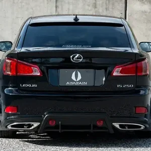 Lexus IS - zadní nárazník VIP GT od AIMGAIN Aktuální