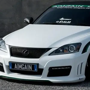 Lexus IS-C - přední nárazník VIP SPORT od AIMGAIN Levný