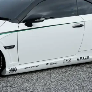 Lexus IS-C - kryty prahu VIP SPORT od AIMGAIN Super Cena