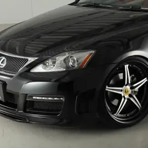 Lexus IS-C - přední nárazník VIP od AIMGAIN Zlevněný
