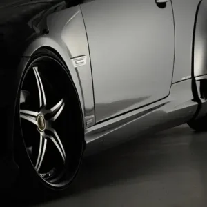 Lexus IS-C - kryty prahu VIP od AIMGAIN Cenově Výhodný