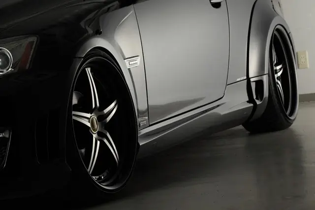 Lexus IS-C - kryty prahu VIP od AIMGAIN Cenově Výhodný