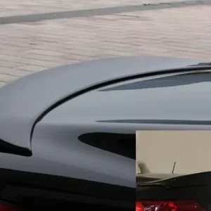 Ověřený Lexus IS-C - prodloužení kufru VIP od AIMGAIN