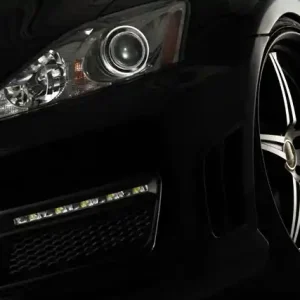 Finální Výprodej Lexus IS-C - přední blatníky VIP od AIMGAIN