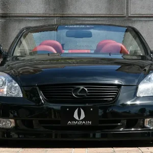 Výprodej Lexus SC - přední nárazník VIP EXE od AIMGAIN