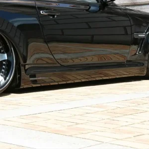 Lexus SC - kryty prahu VIP EXE od AIMGAIN Novinka