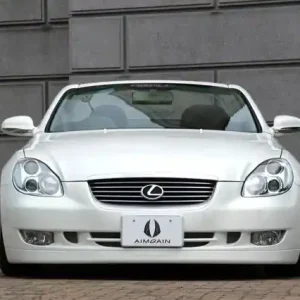 Lexus SC - přední nárazník VIP od AIMGAIN Časově Omezené