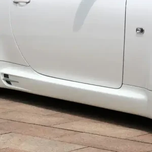 Ihned K Objednání Lexus SC - kryty prahu VIP od AIMGAIN