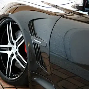 Lexus SC - přední blatníky VIP od AIMGAIN Nová Kolekce