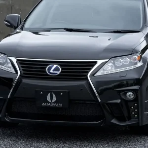 Lexus RX - přední nárazník VIP GT od AIMGAIN Pouze Dnes