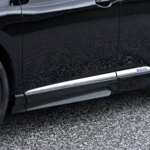 Lexus RX - kryty prahů VIP GT od AIMGAIN Nejlepší Volba