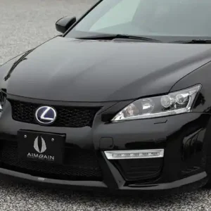 Sezónní Sleva Lexus CT - přední nárazník SPORT od AIMGAIN