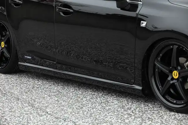 Lexus CT - kryty prahu SPORT od AIMGAIN Odeslání Ihned