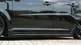 Daihatsu Move Custom - kryty prahu EURO EDITION od AIMGAIN Akční Cena