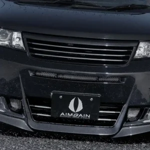 Oblíbený Suzuki Stingray MH23 - přední nárazník VIP od AIMGAIN