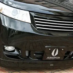 Vysoce Kvalitní Suzuki Stingray MH23 - přední nárazník EURO EDITION od AIMGAIN