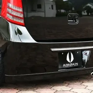 Akce Suzuki Stingray MH23 - zadní nárazník EURO EDITION od AIMGAIN