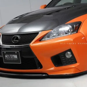 Lexus ISF - přední nárazník VIP GT od AIMGAIN Nízká Cena