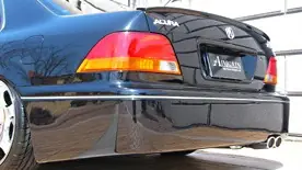 Honda Legend - zadní nárazník SMART LINE od AIMGAIN Ihned K Objednání