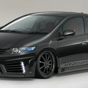 Expresní Doručení Honda Insight - body kit SPORT od AIMGAIN 3-dílný set