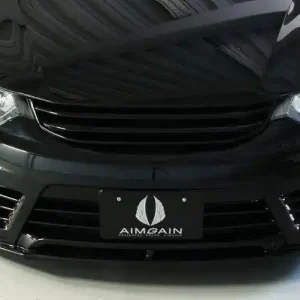Honda Insight - přední nárazník SPORT od AIMGAIN Časově Omezené