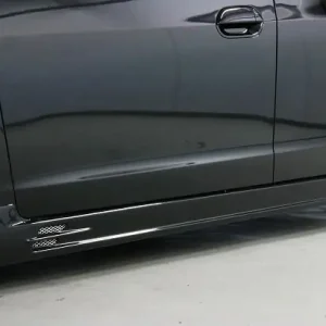 Honda Insight - kryty prahu SPORT od AIMGAIN Top Prodej