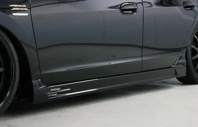 Honda Insight - kryty prahu SPORT od AIMGAIN Top Prodej