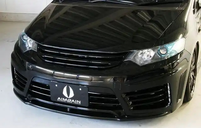 Honda Insight - sportovní maska SPORT od AIMGAIN Tovární Cena