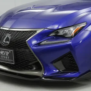 Tovární Cena Lexus RCF - přední podnárazník VIP od AIMGAIN