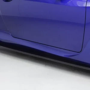 Akční Nabídka Lexus RCF - lišty pod prahy z karbonu VIP od AIMGAIN